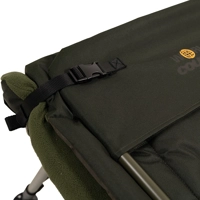 Solar Tackle Worldwide Couch Chair
